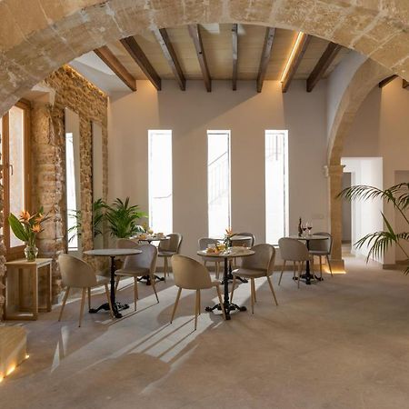 Petit Palau Alcudia - Adults Only Hotel Exterior foto