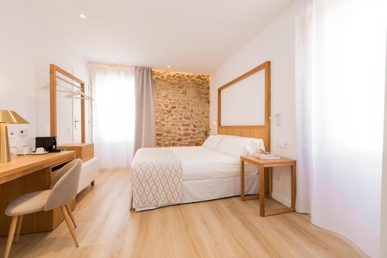 Petit Palau Alcudia - Adults Only Hotel Exterior foto